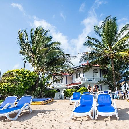 Neptune Story Resort Weligama Esterno foto