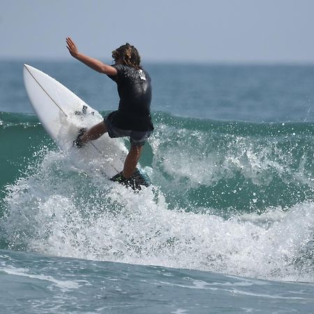 Neptune Story Resort Weligama Esterno foto