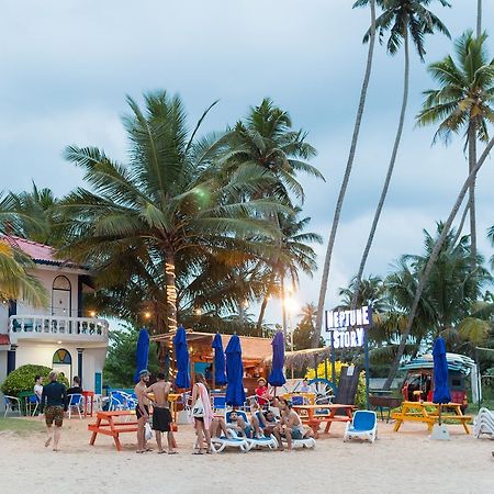 Neptune Story Resort Weligama Esterno foto