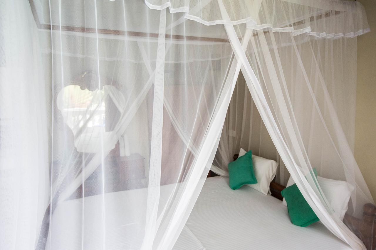 Neptune Story Resort Weligama Esterno foto