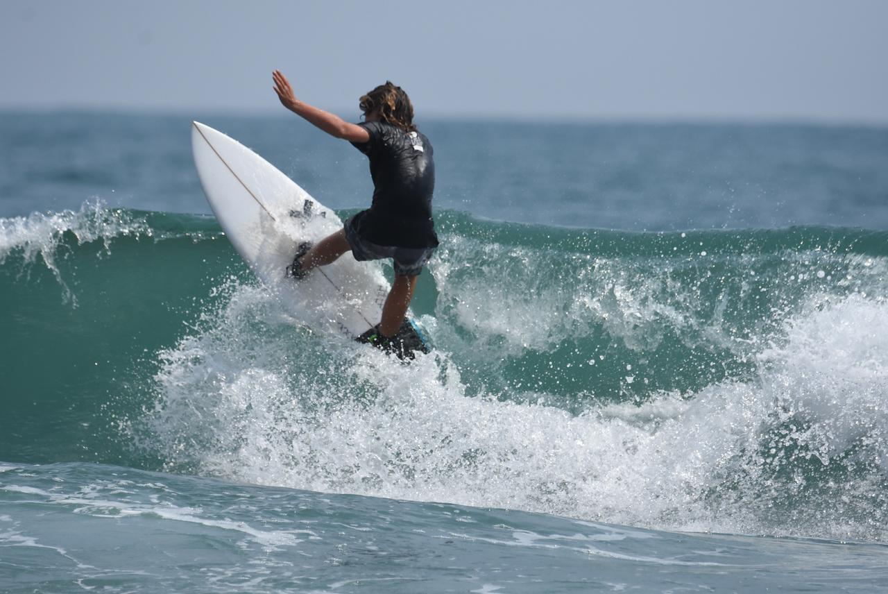 Neptune Story Resort Weligama Esterno foto