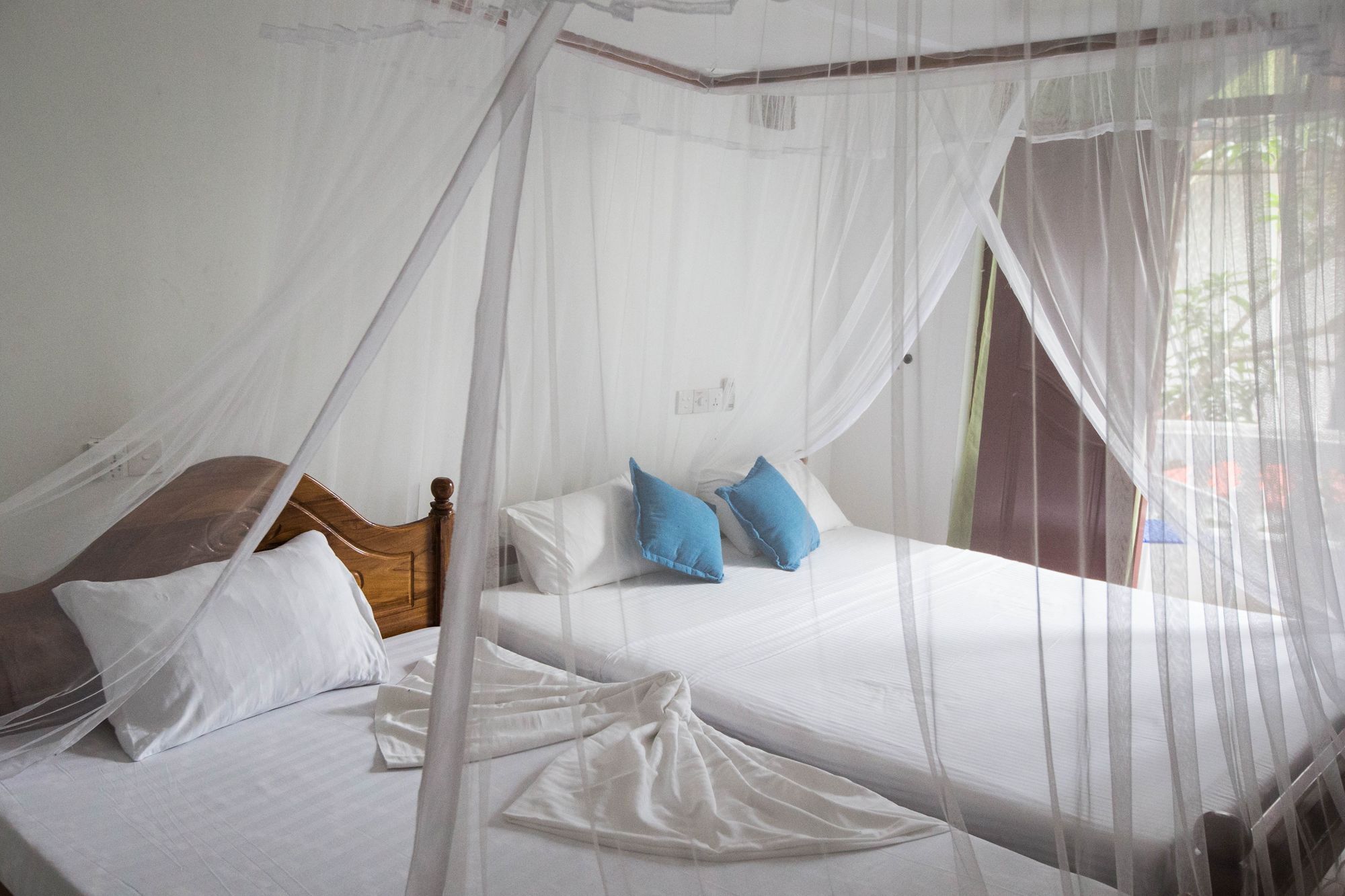 Neptune Story Resort Weligama Esterno foto