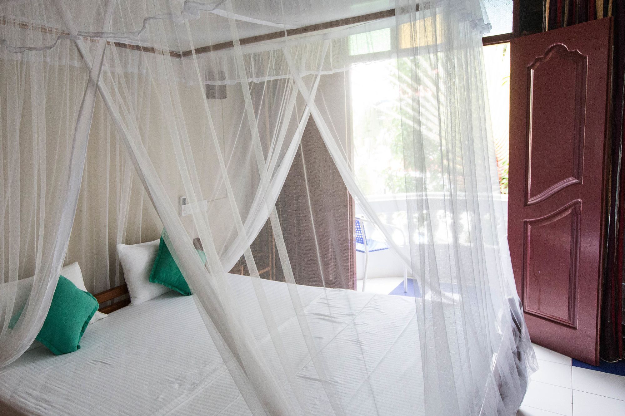 Neptune Story Resort Weligama Esterno foto