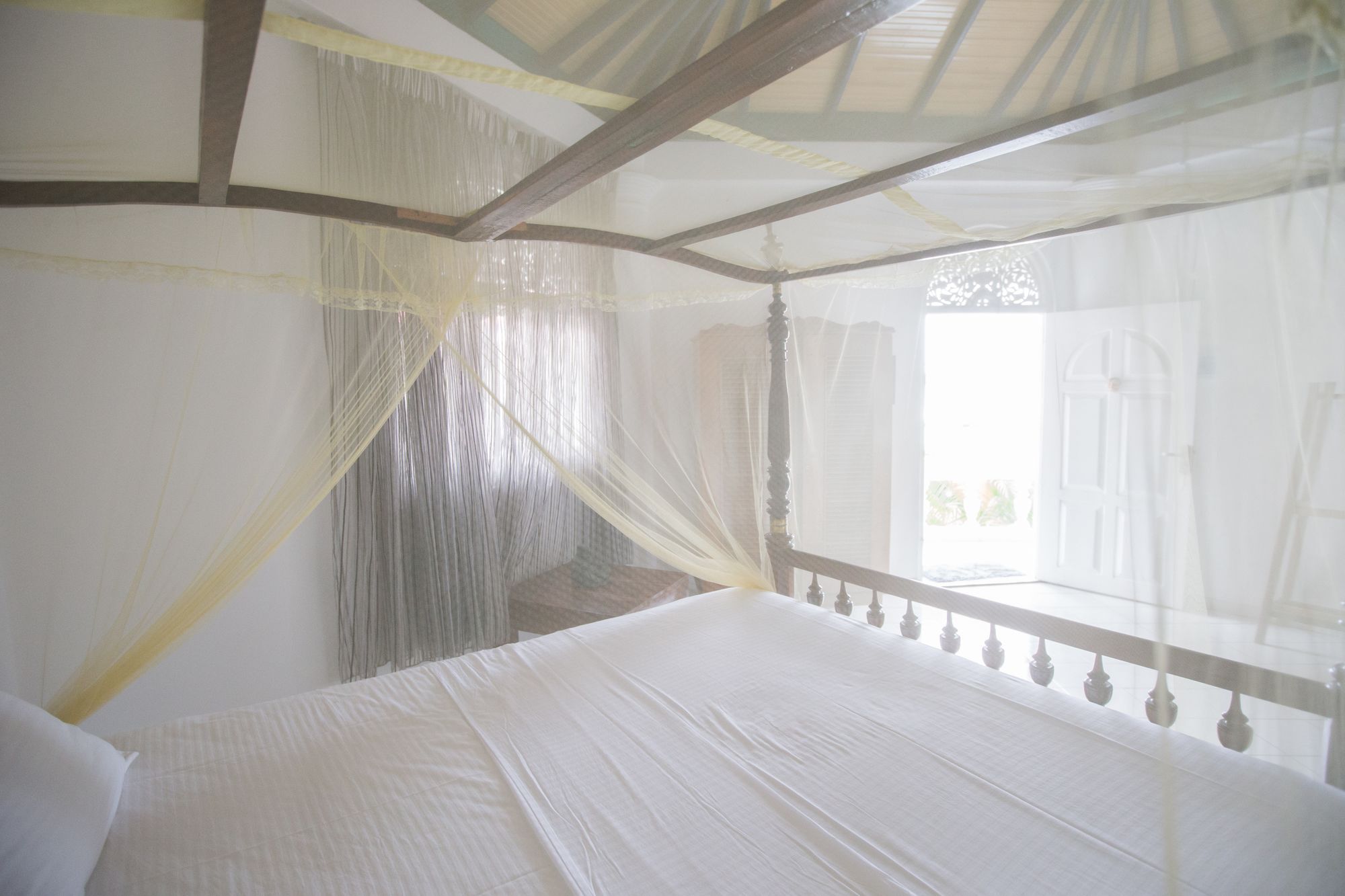 Neptune Story Resort Weligama Esterno foto